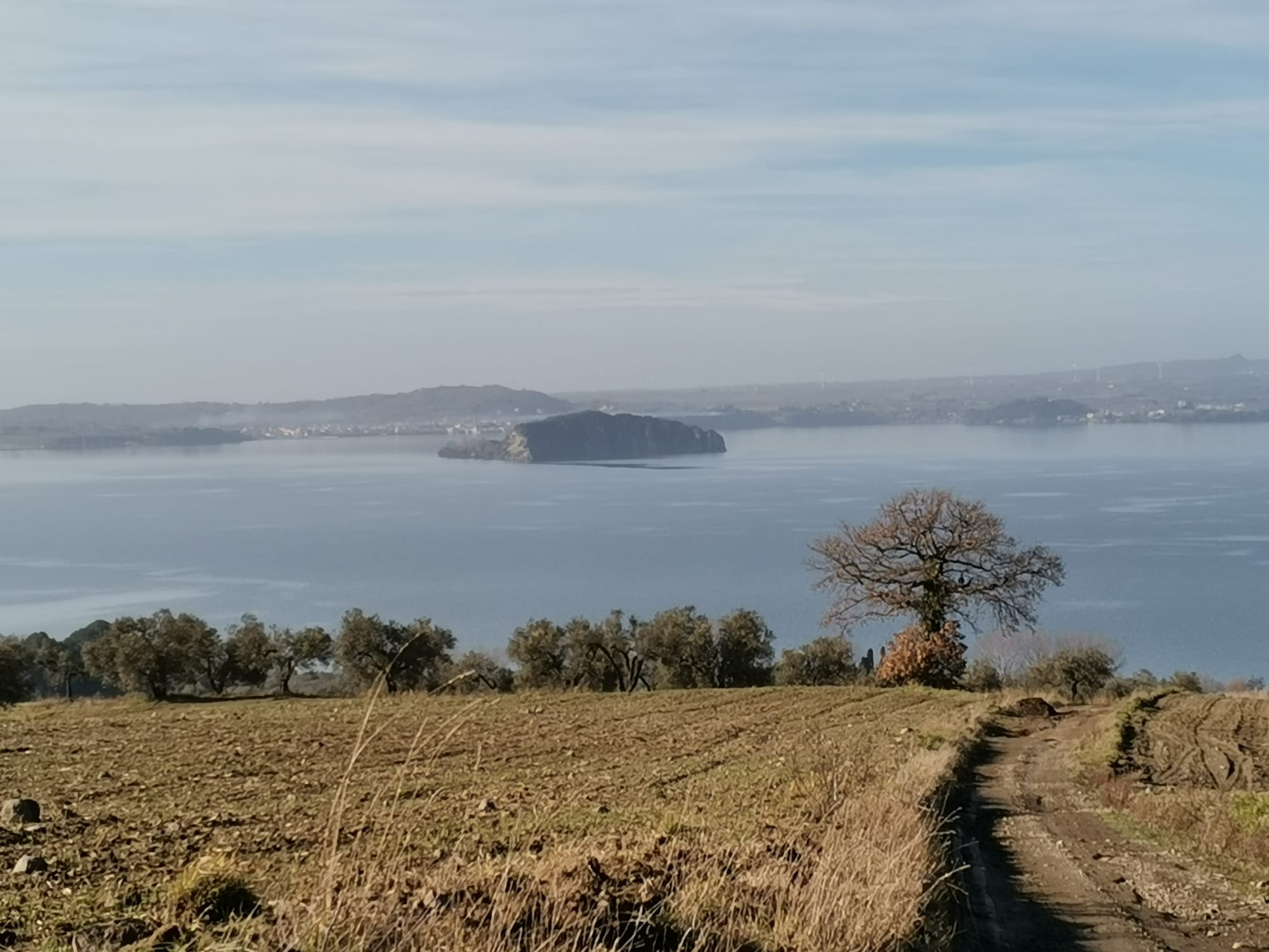 Percorso 18 Km