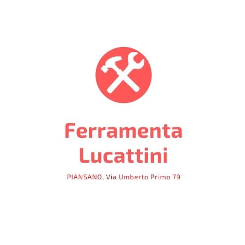 Ferramenta Lucattini