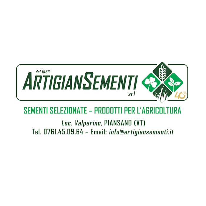 ArtigianSementi