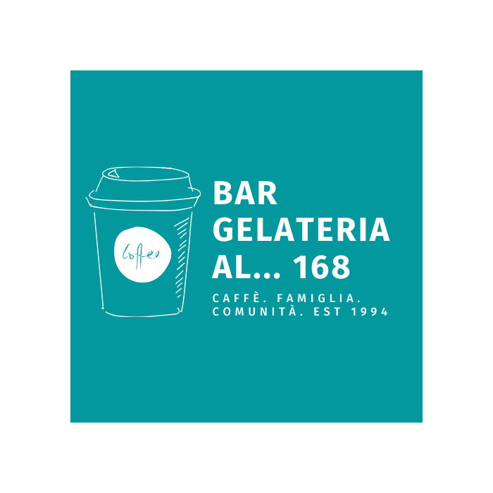 Bar Gelateria Al 168