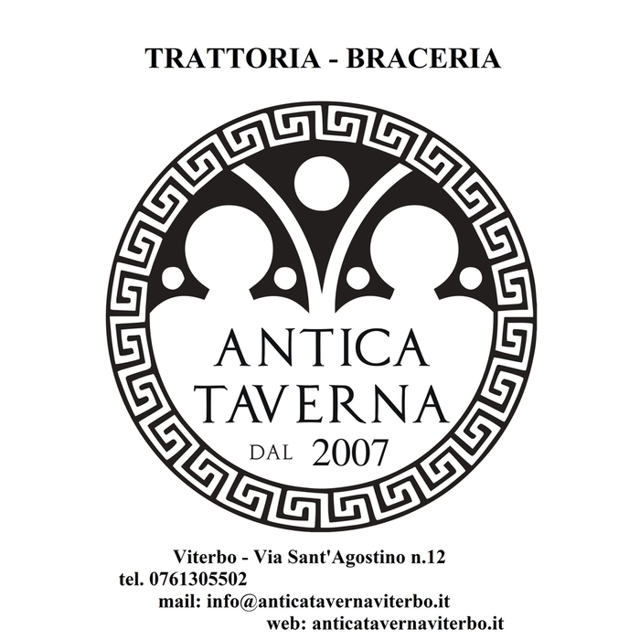 Antica Taverna