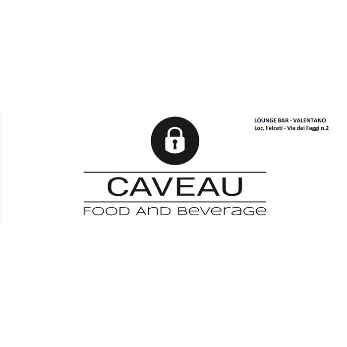 Caveau - Lounge bar