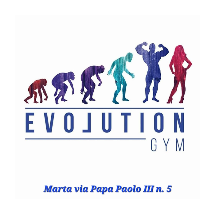 Evolution Gym