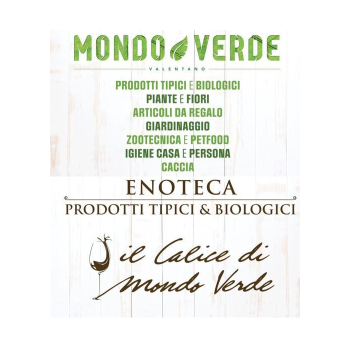 Mondo Verde