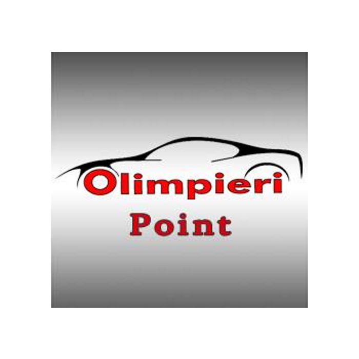 Olimpieri Point