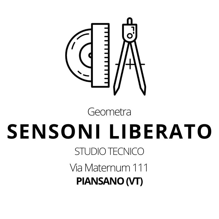 Geometra Sensoni Liberato