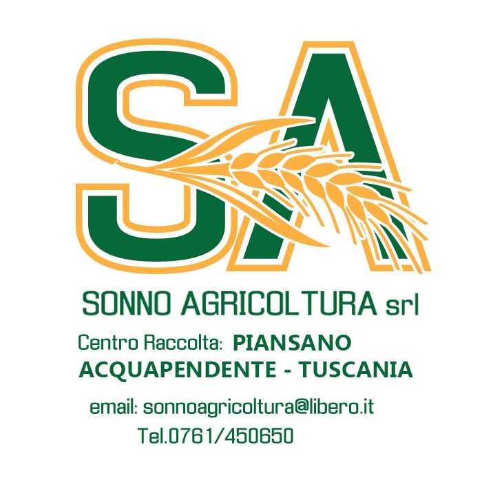 Sonno agricoltura srl